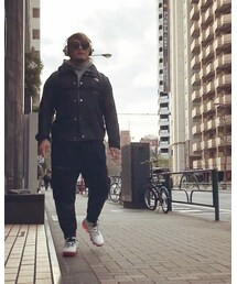 THE NORTH FACE | ナイロンジャケット