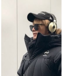 ★CHICKENNOT | サングラス