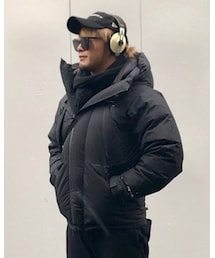 SOPHNET. | ダウンジャケット/コート