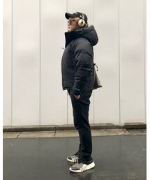 REIGNING CHAMP | パンツ