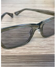 CLAYTON FRANKLIN | サングラス