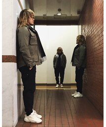 Aether | ジャケット/アウター