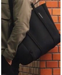 STATE OP ESCAPE | トートバッグ