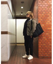 Saturdays NYC | パンツ