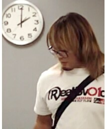 TOM FORD | メガネ