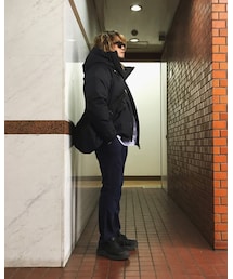 green label relaxing | パンツ