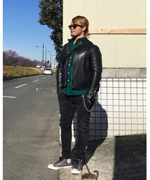 Saturdays NYC | シャツ/ブラウス