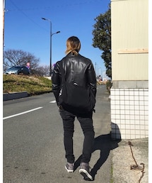 Y-3 | ドラムバッグ