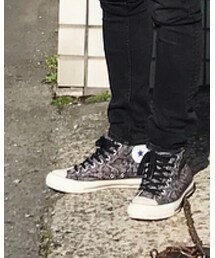 CONVERSE | スニーカー