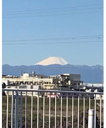 富士山見えた🗻 | その他