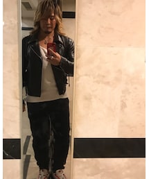 Saturdays NYC | パンツ