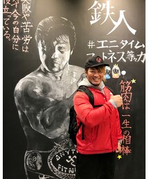 DENHAM | キャップ