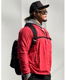 THE NORTH FACE | ナイロンジャケット