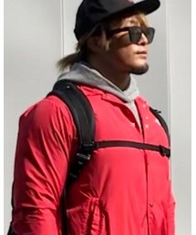 JOHN ELLIOTT+CO | パーカー