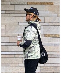 Y-3 | ドラムバッグ