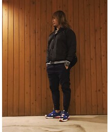 FLISTFIA | パンツ