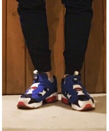 Reebok | スニーカー