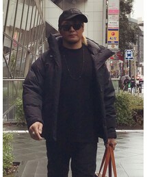 SOPHNET. | ダウンジャケット/コート