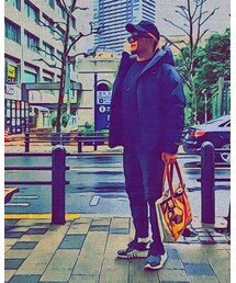 COMME des GARCONS | パンツ