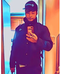 THE NORTH FACE | ナイロンジャケット