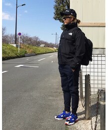 FLISTFIA | パンツ