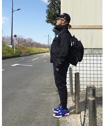 JUNYA WATANABE MAN | バックパック/リュック