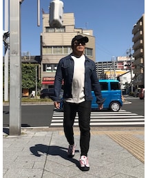 COMME des GARCONS | パンツ