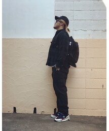 JUNYA WATANABE MAN | バックパック/リュック