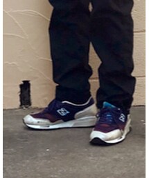 NEW BALANCE | スニーカー