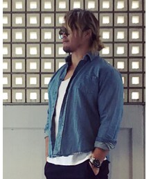 The Elder Statesman | シャツ/ブラウス