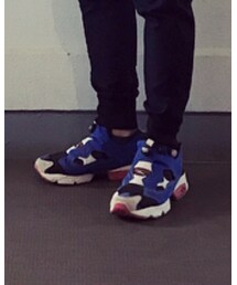 Reebok | スニーカー