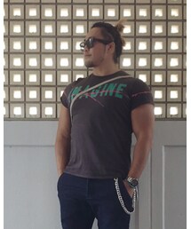 HAIDER ACKERMANN | Tシャツ/カットソー