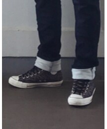 CONVERSE | スニーカー