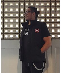 DENHAM | Tシャツ/カットソー