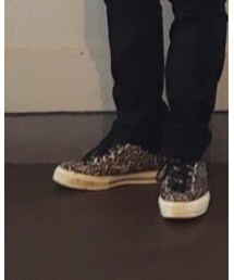 CONVERSE | スニーカー