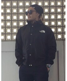 THE NORTH FACE | ナイロンジャケット