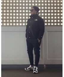 FLISTFIA | パンツ