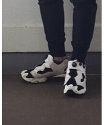 Reebok | スニーカー