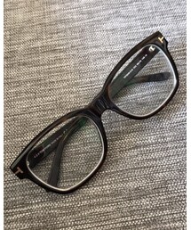 TOM FORD | メガネ