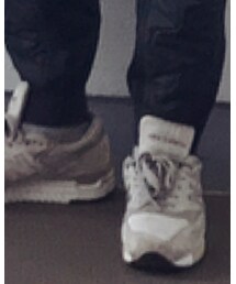 NEW BALANCE | スニーカー