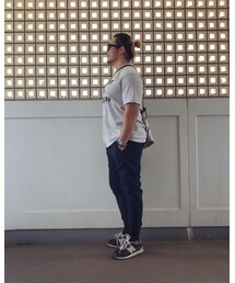 FREDRIK PACKERS | ショルダーバッグ