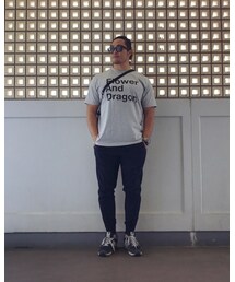 FLISTFIA | パンツ