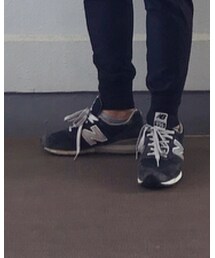 NEW BALANCE | スニーカー