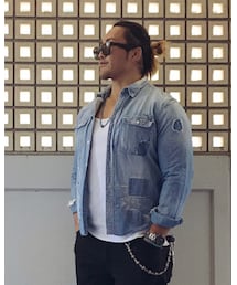 Ron Herman | シャツ/ブラウス