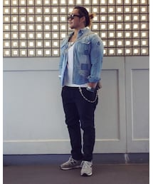 HOLLYWOOD RANCH MARKET | パンツ