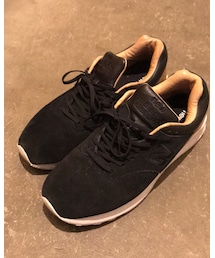 NEW BALANCE | スニーカー