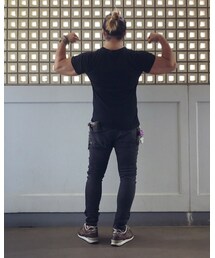 DENHAM | デニムパンツ