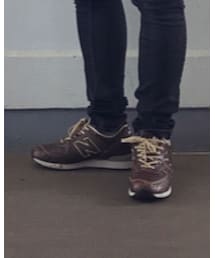 NEW BALANCE | スニーカー