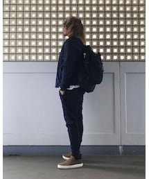 JUNYA WATANABE MAN | バックパック/リュック