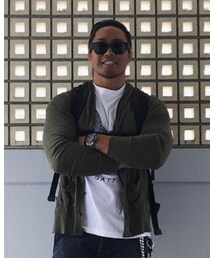 REMI RELIEF | カーディガン/ボレロ